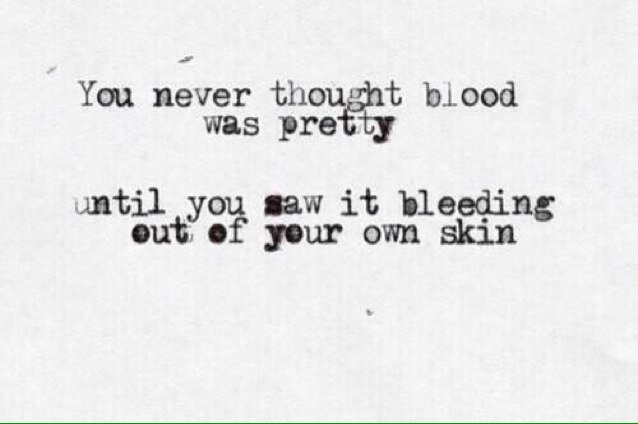 Marianas Trench | 14 | Hi.