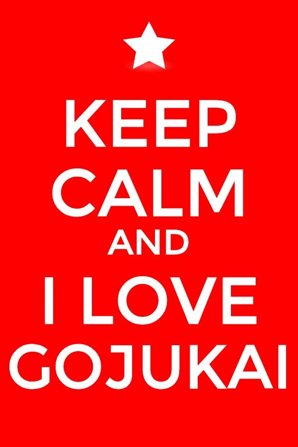 Official Acc Gojukai Depok | Acc FB Gojukai Depok | yuk gabung sama keluarga karate kami disini☺