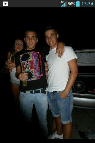 Matiashermoso94's profile picture. Simpatico, amigo de mis amigos .Amante de la mecanica,el motor y los animales                    Estilo Sureño.