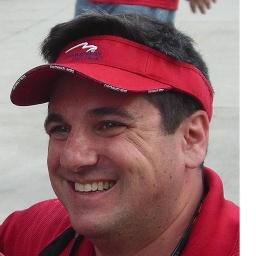 Technologist, Author, Air Force Vet