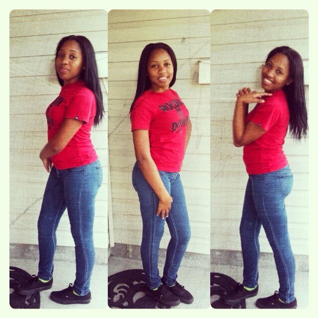 Lake Taylor High School | 757 born & raised |class of '15| follow me on IG @SimplyAnna__  ✌️