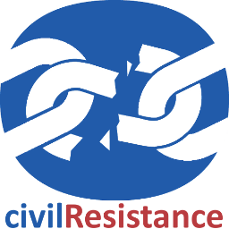 civilResist_oD's profile picture. civilResistance is an editorial partnership between the  International Center on Nonviolent Conflict and openDemocracy.