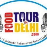 Food Tour In Delhi(@FoodTourInDelhi) 's Twitter Profile Photo