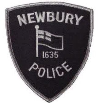 The Official Twitter Page of the Newbury Police Department.
Twitter is NOT Monitored 24/7.
For Emergencies, Please Dial 9-1-1