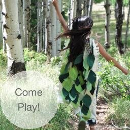 Outfitting Children and Their Families for Life's Adventures. Specializing in earth-friendly goods, craft & activity tutorials, and educational supplies.