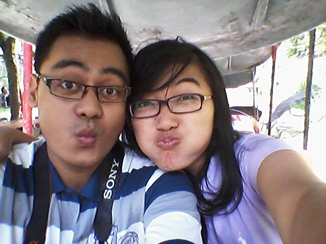 @obykete girl | powerful | friendly | Student of Chemistry Education | Semarang State University | 2010