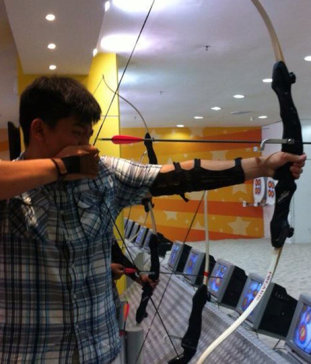 KahMeng98's profile picture. 