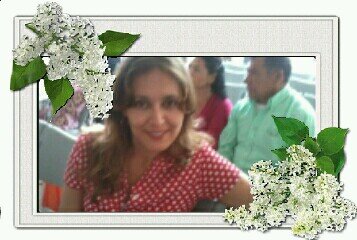 Romantica amante de la musica la vida y el amor temerosa del unico Dios verdadero: Jehova