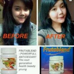 Distributor Resmi Produk Herbal Health Wealth International (HWI) | Promo FRUTABLEND | Order = sms : 085645878681 Pin BB : 2846EF19 |