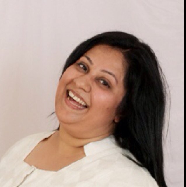 A passionate trainer, a passionate mother, a passionate wife, a passionate daughter