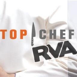 Professional Eater. Self-Proclaimed Foodie. Sarcasm Expert. Looking to share the #RVA Restaurant Scene with the World by bringing Top Chef to the River City.