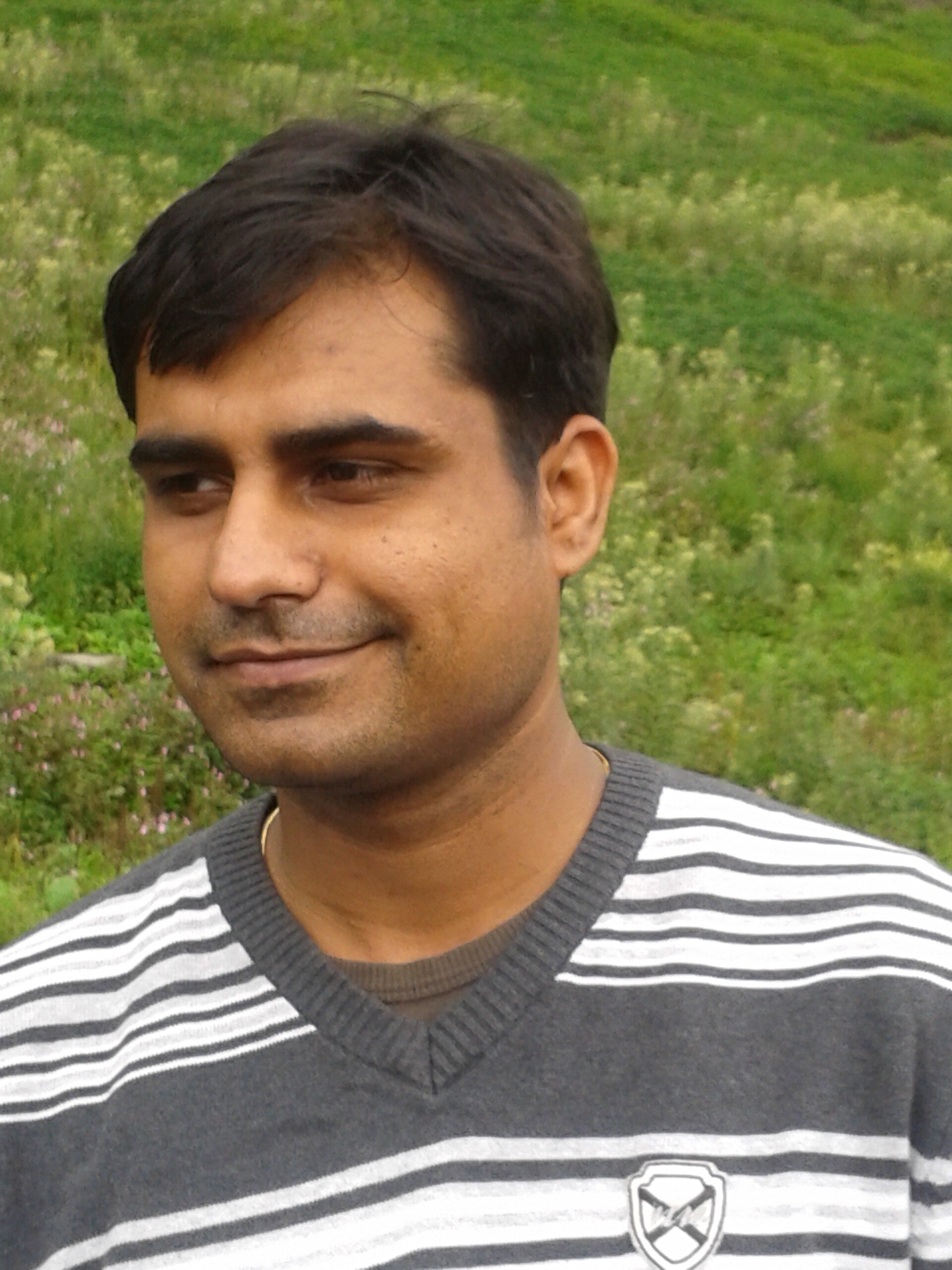 A coffee lover, who lives in cyber world and finding news ways to make it secure....