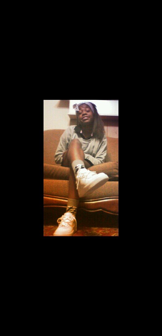 follow a youngin  :)