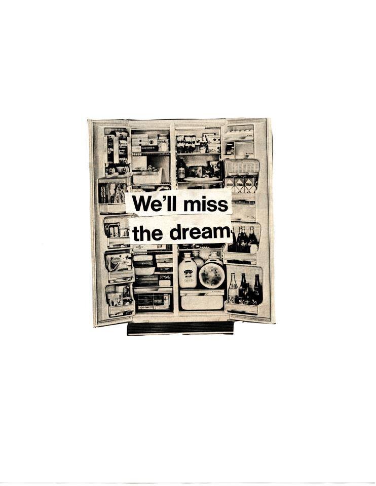 A series of 'zines that explore cultural sites, objects, and ephemera from Detroit's past that are still present in some from.