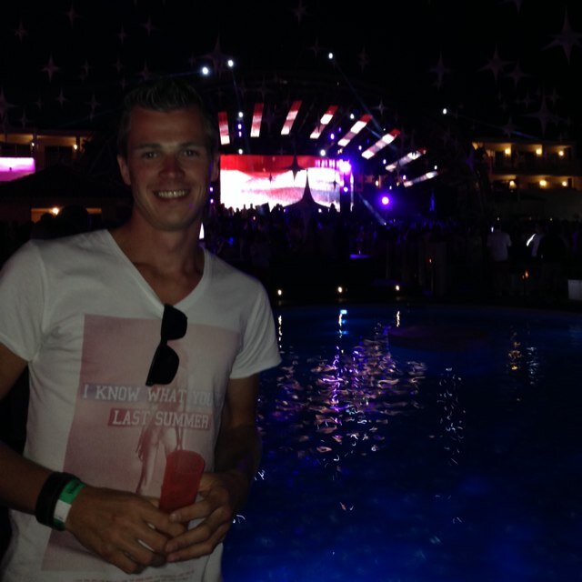 jessetenberge's profile picture. 