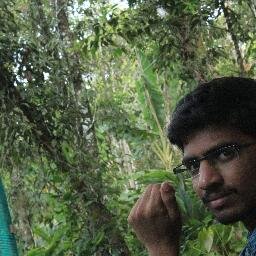 Data Scientist 
https://t.co/In7vBJVt1H Mechanical Engineering, IIT Madras