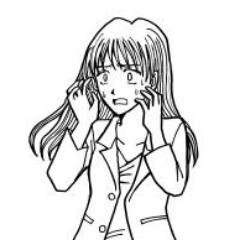 元証券会社営業社員。入社二年目にして鬱病を患い休職退職。3児の母。２８歳。webマンガ「雨宮鬱子の証券会社で働いたらひどい目にあった」が２０１３年書籍化。