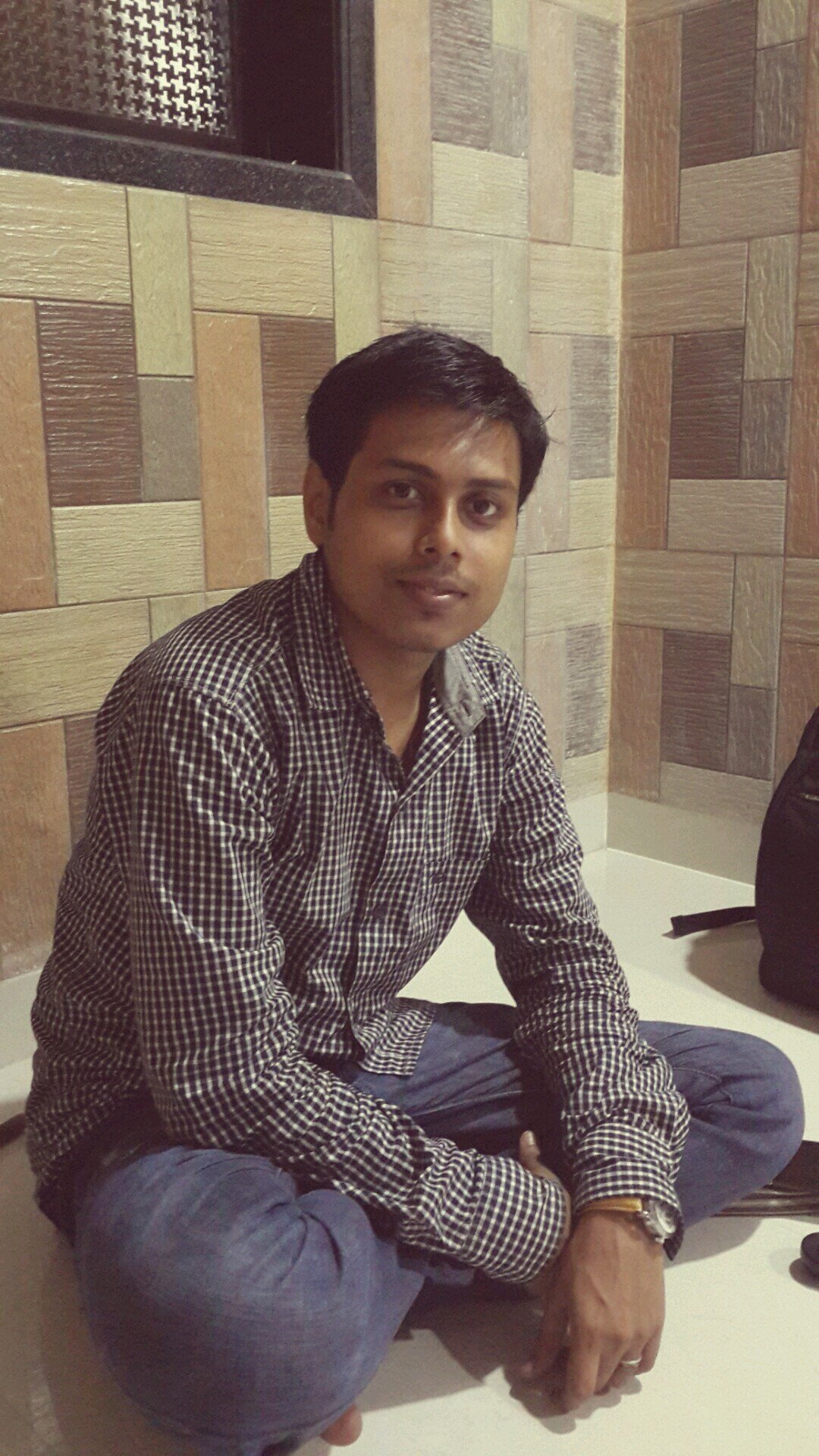 niravshah2062's profile picture. 