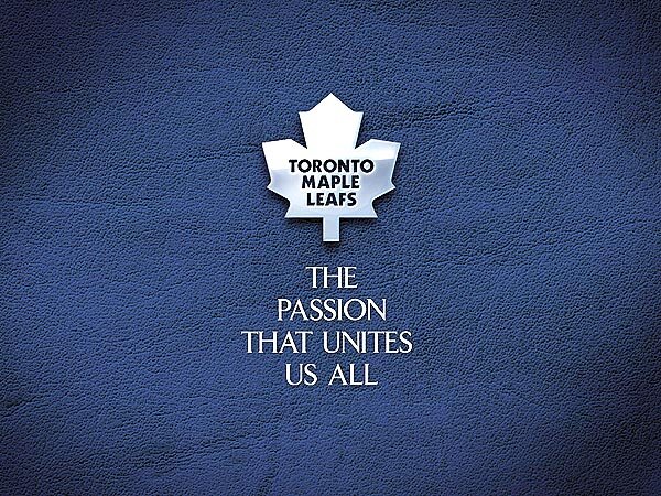 The Place Where Toronto Maple Leafs Fans Unite #GoLeafsGo #Leafs