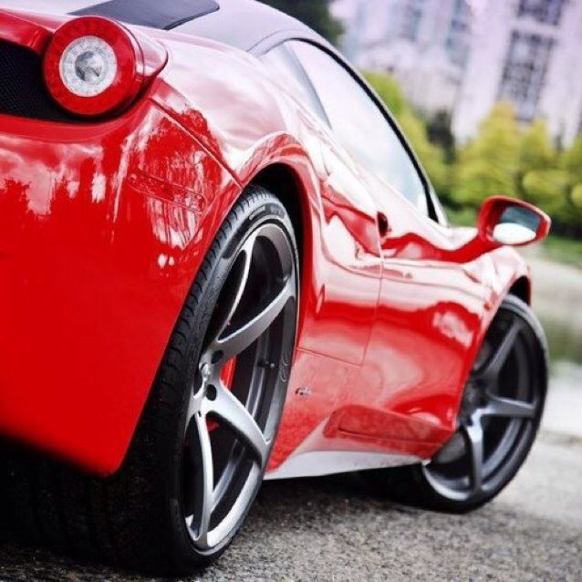 Showing you the dopest cars out there! R/T if you like any of the cars I post!