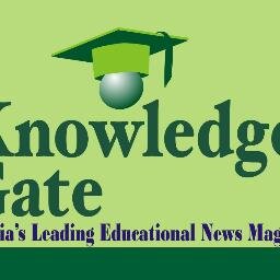Nigeria's No1 Leading Educational News Magazine.