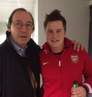 Arsenal, malmö ff.