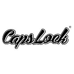 CapsLock is a independent brand. Dedicated to making trendy street wear for the young and ambitious people to our society. #Lokalah