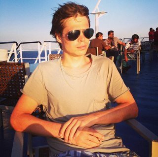 lunarmodule87's profile picture.