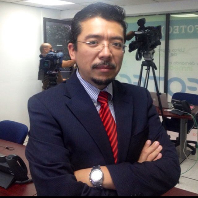 Latin America CISO