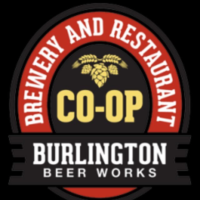 CO-OP Brewery.  Restaurant.  Lifestyle.