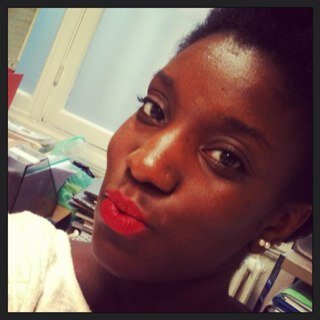 Ce qui ne te tue pas, te rend plus fort...
What doesn't kill you make you stronger...