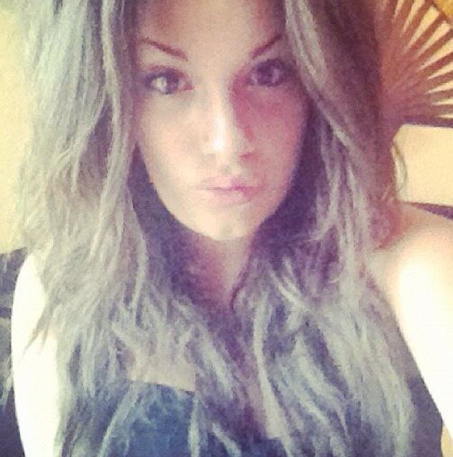 MargheTernullo's profile picture. model/fitness/19.