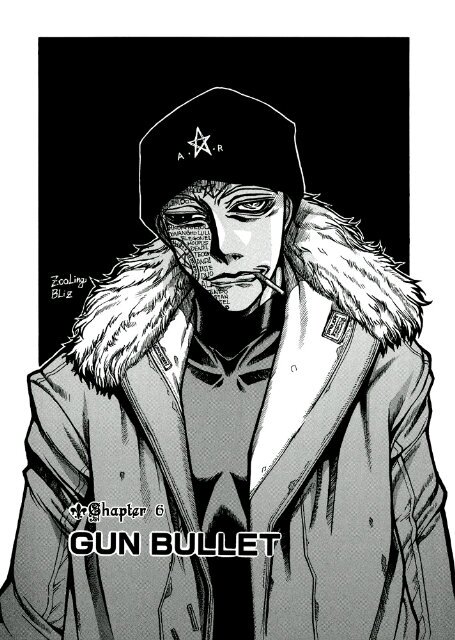 zorinblits's profile picture. Zorin Blitz, lieutenant of Millennium. Do not mess with me, or I'll blow your fucking head off. #HellsingRP #InCharacter @Larynx_Lynx tweeted 23/09/13