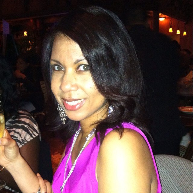 Learning and Design Professional, Mom, Wife, Daughter....Blessed!