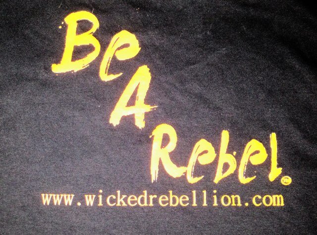 wickedrebellion's profile picture. Wicked Rebellion Mudsports is an outfitting company specializing in Waders for ATV\UTV riders and Hunters.