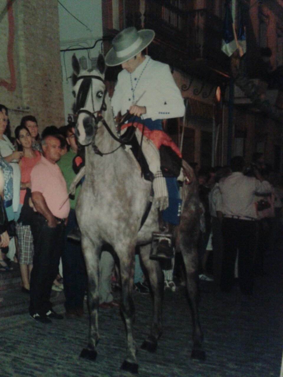 viviendo cada momento de la la vida como si fuera el ultimo
