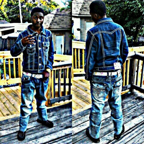 KEVIN_2JUICEDUP's profile picture. #FMOI BALLOUT_KEVO