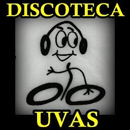 Twitter oficial Discoteca Uvas, Potes-Cantabria!! Bar de copas, espectáculos, bolos de famosos, gogos, despedidas de solteros.