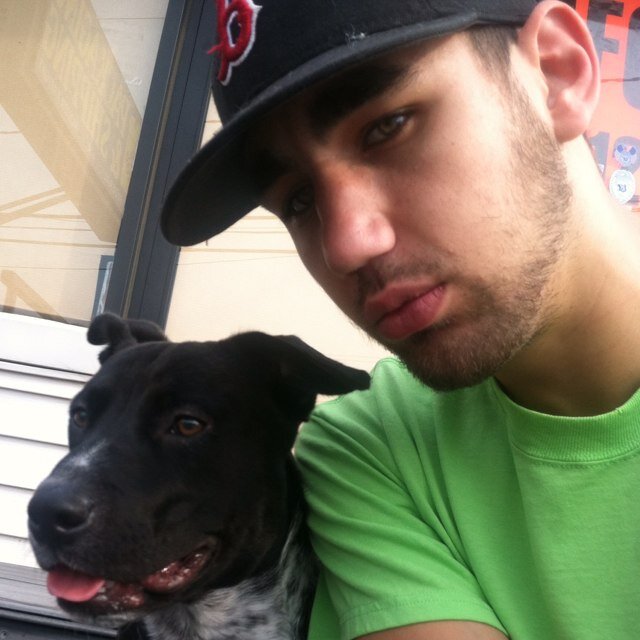 Upstate NY raised, SF living, sports nerd, Tom Brady fanboy, AE in #InfoSec @Bugcrowd