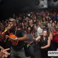 Garage Nation(@garagenation) 's Twitter Profileg