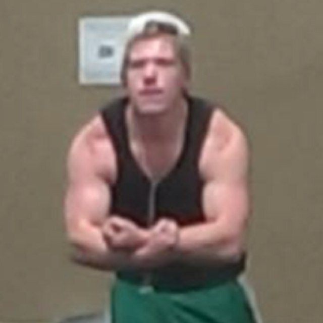 LucasGray4's profile picture. cant tie my shoes but i can fuck ur bitch