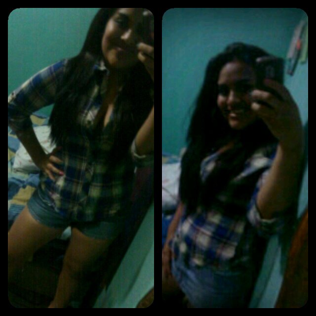 Agradecida cada dia con Dios ♥