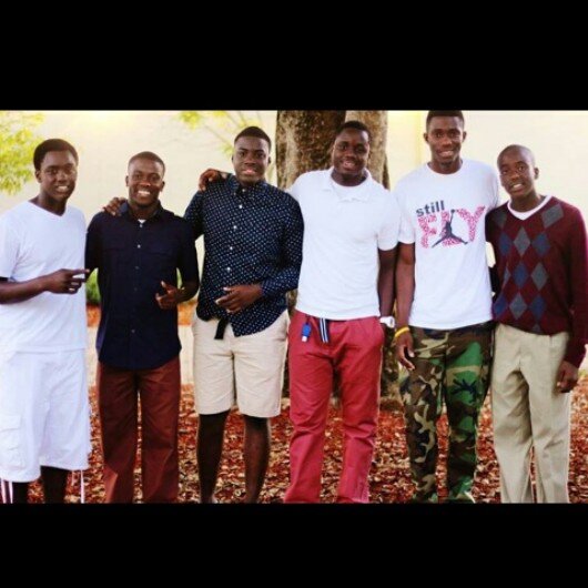 CommittedChrist's profile picture. Acapella Group. Hoping you'll be blessed by our music. God Bless!