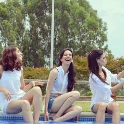 19. Amo el modejale y la playa. Soy sensible por excelencia, tengo vejez prematura pero así me aman; de igual forma te puedo intoxicar de amor. CARPE DIEM♥