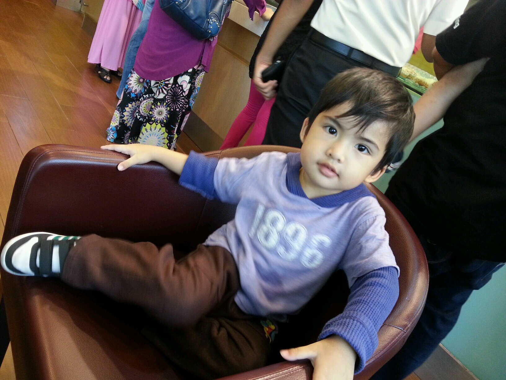 hazrizam Profile Picture