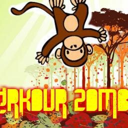 MI NOMBRE LO DISE TODO HAGO PARKOUR EN YOU TUBE