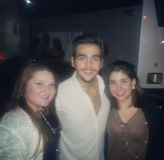 MariaPaolaPena's profile picture. Enjoy life today, because yesterday is gone, and tomorrow is never promised!