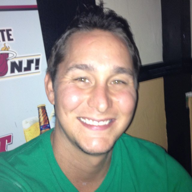 Blakedahammer's profile picture. 