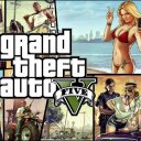 GTA V (@13H18) Twitter