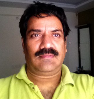 Post Graduate in https://t.co/GGvkMZJnJg, Former Dy General Manager in Micro Irrigation Company- Premier Irrigation Adritec, Currently as General Manager Mktg